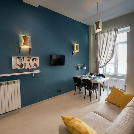 Duomo Regina Apartments 나폴리 외부 사진