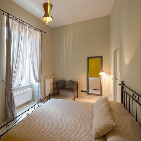 Duomo Regina Apartments 나폴리 외부 사진