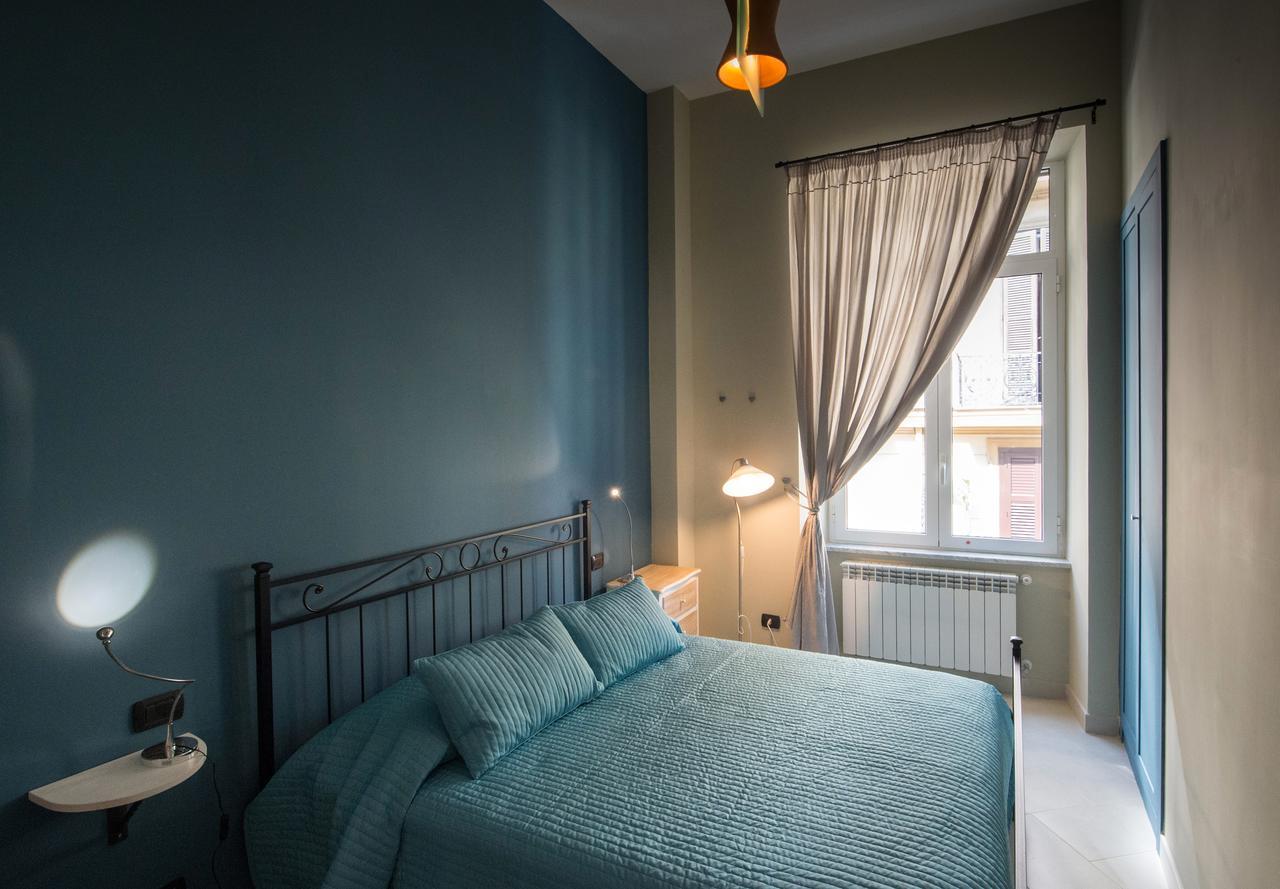 Duomo Regina Apartments 나폴리 외부 사진