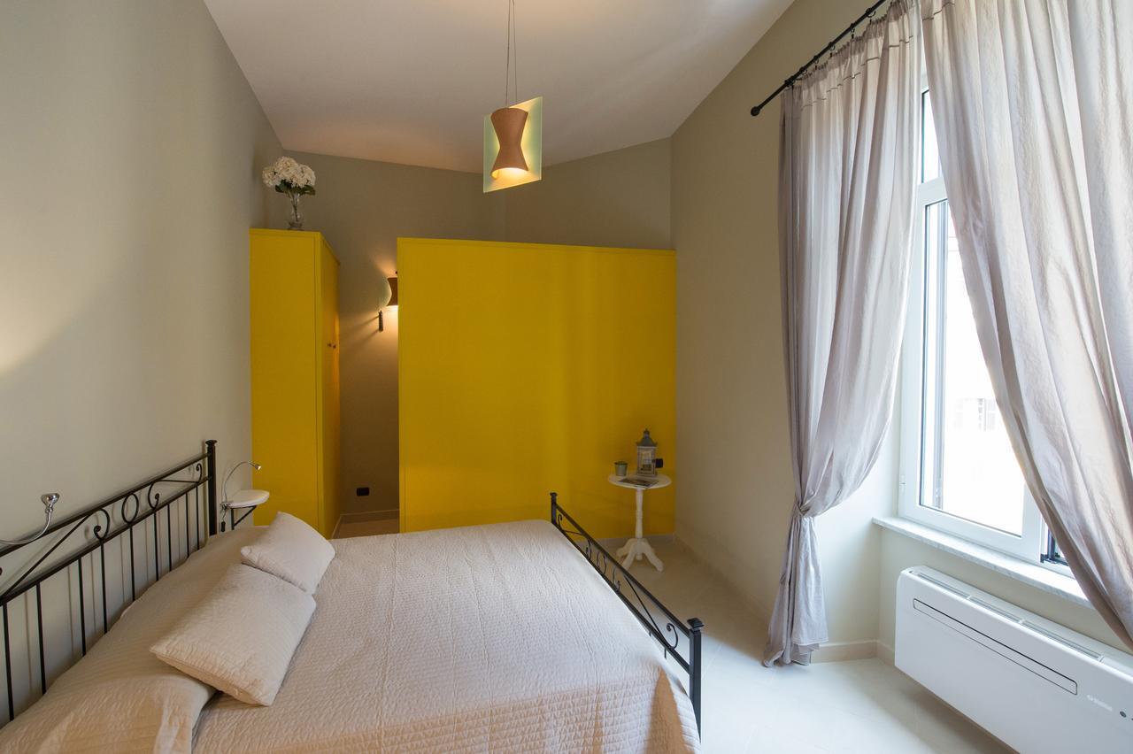 Duomo Regina Apartments 나폴리 외부 사진