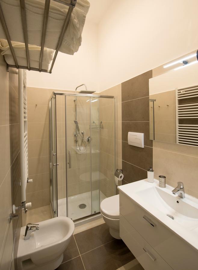 Duomo Regina Apartments 나폴리 외부 사진