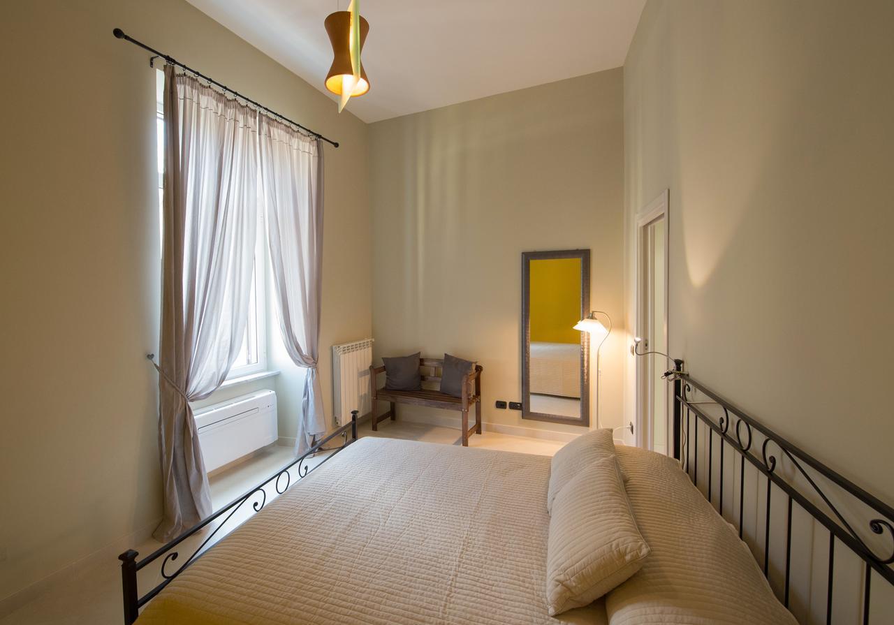 Duomo Regina Apartments 나폴리 외부 사진