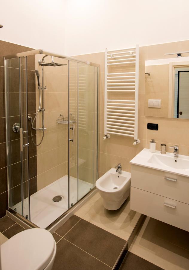 Duomo Regina Apartments 나폴리 외부 사진