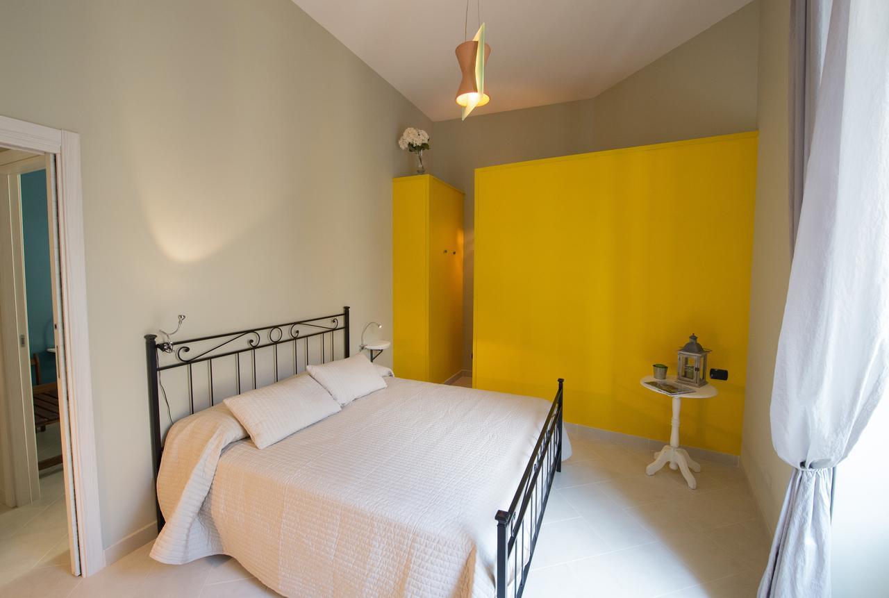 Duomo Regina Apartments 나폴리 외부 사진