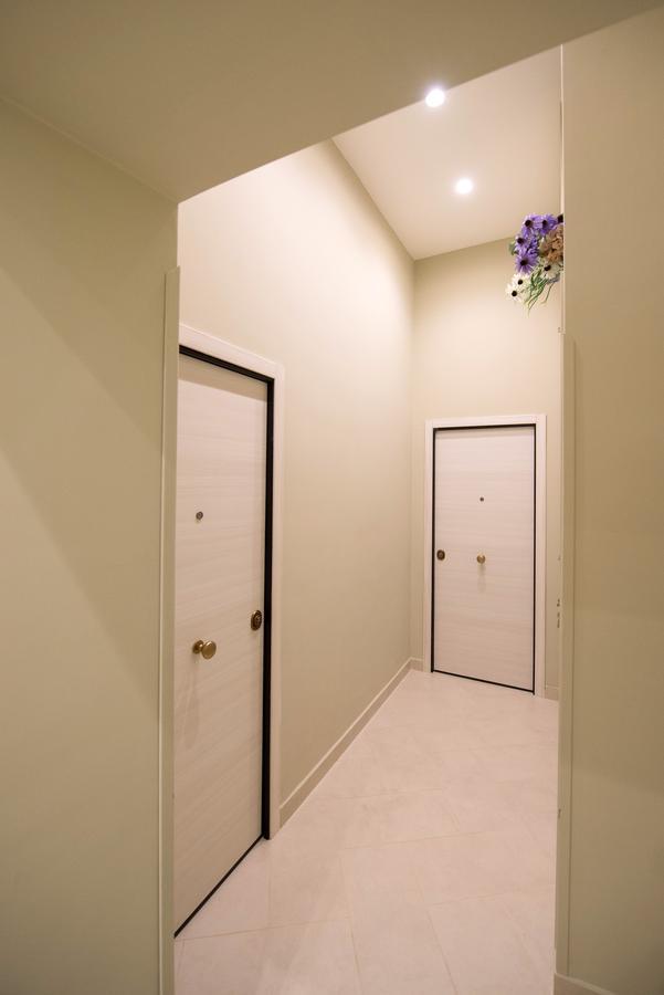 Duomo Regina Apartments 나폴리 외부 사진