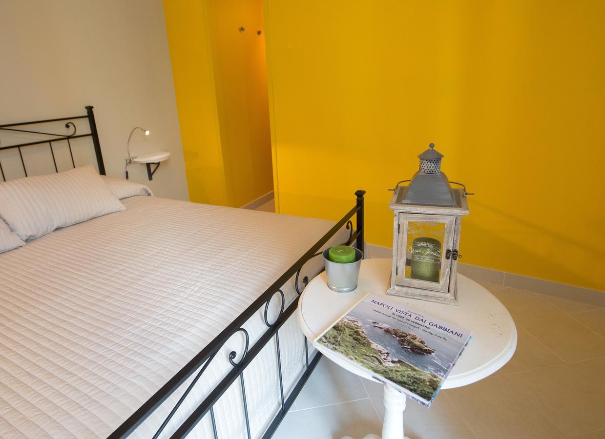 Duomo Regina Apartments 나폴리 외부 사진