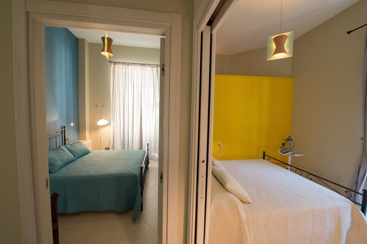 Duomo Regina Apartments 나폴리 외부 사진