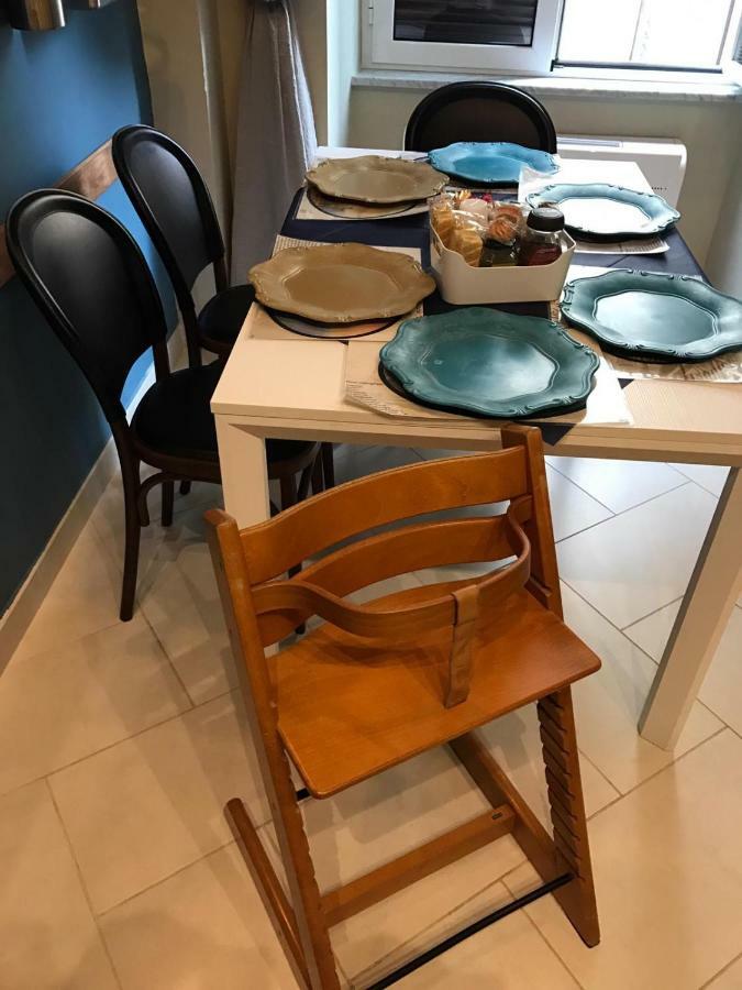 Duomo Regina Apartments 나폴리 외부 사진